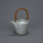 William Marshall, Teapot, 1960