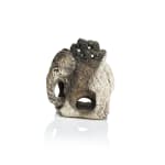 Denise Wren, Elephant, 1970