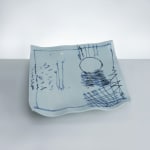 Masamichi Yosahikawa, Large bowl, 2010