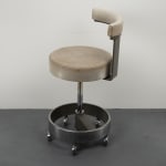 Siemens ‘Sirona’ industrial chair, ‘Sirona’ industrial chair, 1960's