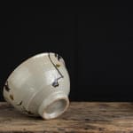 Shoji Hamada, Water jug, 1955