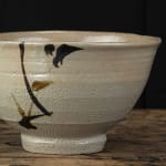 Shoji Hamada, Water jug, 1955
