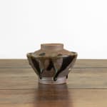 Shoji Hamada, Water jug, 1955