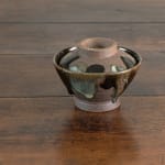 Shoji Hamada, Water jug, 1955