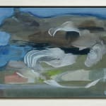 Lisa Carter Grist, ‘Looped Figure Reclined’, 2022