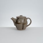 Shoji Hamada, Water jug, 1955