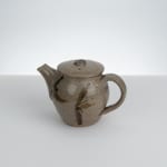 Shoji Hamada, Water jug, 1955