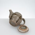Shoji Hamada, Water jug, 1955