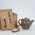 Shoji Hamada, Water jug, 1955
