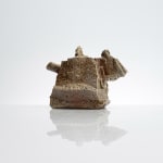 Shozo Michikawa, Teapot, 2009
