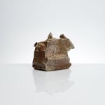 Shozo Michikawa, Teapot, 2009