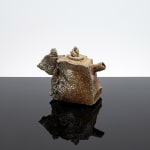 Shozo Michikawa, Teapot, 2009