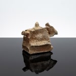 Shozo Michikawa, Teapot, 2009