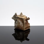 Shozo Michikawa, Teapot, 2009