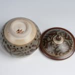 Bernard Leach, Preserve jar