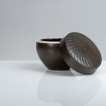 David Leach, Pot, 1955