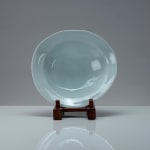 Masamichi Yosahikawa, Large bowl, 2010