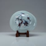 Masamichi Yosahikawa, Large bowl, 2010