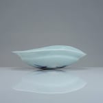 Masamichi Yosahikawa, Large bowl, 2010