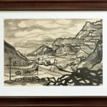 David Smith, 'Coalmine', 1954