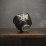 Shoji Hamada, Water jug, 1955