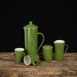 Rupert Spira, Coffee service