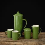 Rupert Spira, Coffee service