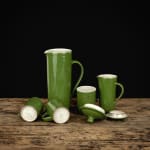 Rupert Spira, Coffee service