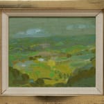 Alastair Flattely, Scottish landscape