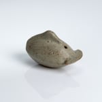 Ian Godfrey, Bird rattle, 1986
