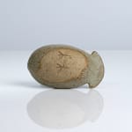 Ian Godfrey, Bird rattle, 1986