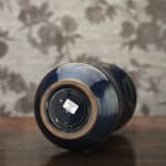 Alan Caiger-Smith, Peacock bowl, 1970