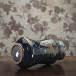 Alan Caiger-Smith, Peacock bowl, 1970