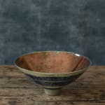 Sutton Taylor, Bowl, 2012