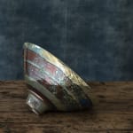 Sutton Taylor, Bowl, 2012