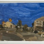 Danny Markey, 'Evening Suburbia'