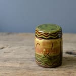 Clive Bowen, Lidded pot