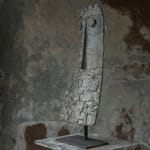 John Maltby, 'Ancient King', 2013