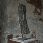 John Maltby, 'Ancient King', 2013