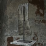 John Maltby, 'Ancient King', 2013