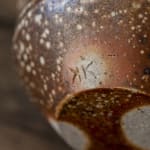 Karen Karnes, Lidded Vessel, 1987