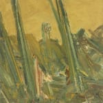 George Holt, Landscape
