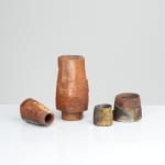 Markus Klausmann, Lidded vessel with cups