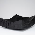 Jim Partridge, Holly bowl, 2012