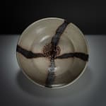 Shoji Hamada, Water jug, 1955