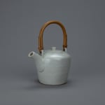 William Marshall, Teapot, 1960