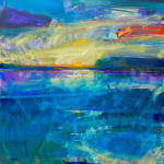 Paul Maloney, Sun Burst