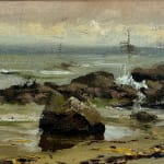 Dave West, Hazy Day Carne, 2024