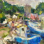 David Diaz, Grey Sail Day