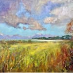 Jane Meyler, Town View, Wexford